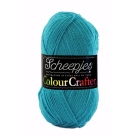 2012 Scheepjes Colour Crafter Knokke