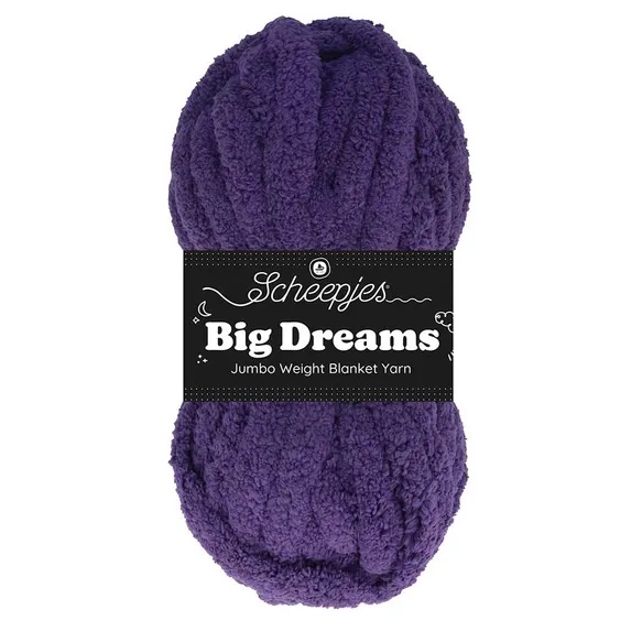 Big Dreams 200g - 510 Fantasy
