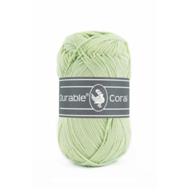 2158 - Durable Coral 50gr.