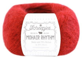 684 Flamenco 25gr. - Mohair Rhythm - Scheepjes