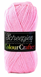 1241 Scheepjes Colour Crafter Den Bosch