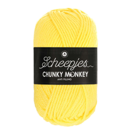 1263 - Chunky Monkey 100g - Lemon