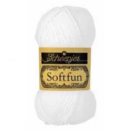 2412 Scheepjes Softfun 50 gr - 2412