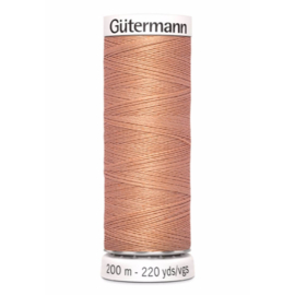 Gütermann Allesnaaigaren 200m (Kleuren van 919-966)