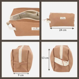 Scheepjes Etui voor accessoires 24x13x9cm