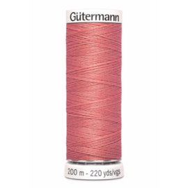 Gütermann Allesnaaigaren 200m (Kleuren van 068-106)