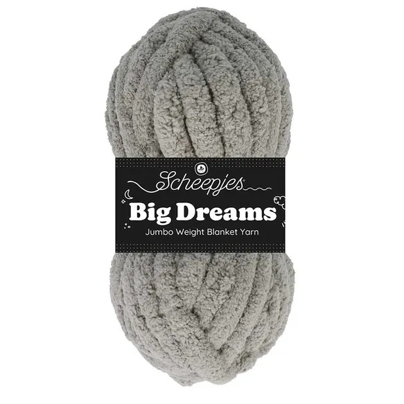Big Dreams 200g - 511 Serenity
