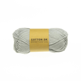 094 Yarn Cotton DK 094 Silver