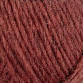 2660 Alafoss Lopi 2660 Earth red