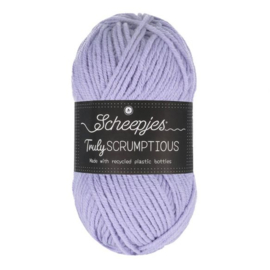 334 Truly Scrumptious 100g - 334 Lavender Slice