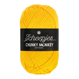 2004 - Chunky Monkey 100g - Canary