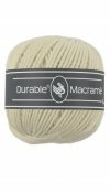 2172 Cream Durable Macramé -100gr.