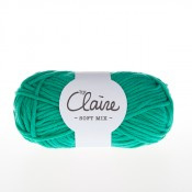 byClaire Soft Mix 025 emerald