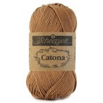 503 Catona  Hazelnut