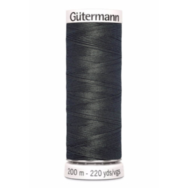 Gütermann Allesnaaigaren 200m (Kleuren van 610-656)