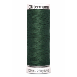 Gütermann Allesnaaigaren 200m (Kleuren van 503-561)