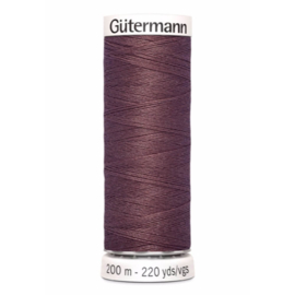 Gütermann Allesnaaigaren 200m (Kleuren van 402-435)