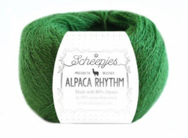 658 Boogie 25gr. - Alpaca Rhythm - Scheepjes