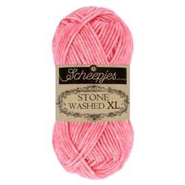 875 Stone Washed XL 50g - 875 Rhodochrosite