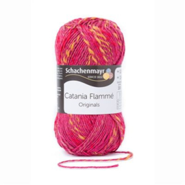 Catania Flammé 50gr. kleur > 258