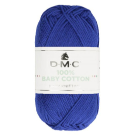 798 - DMC Baby katoen 50g - 798