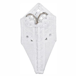 Permin Borduurpakket Saxfodral 7x15 cm