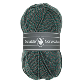 m433 Durable Norwool Plus 100gr kleur m433