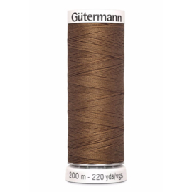 Gütermann Allesnaaigaren 200m (Kleuren van 107-132)