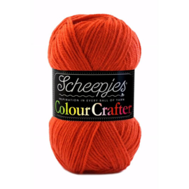 1723 Scheepjes Colour Crafter Vlissingen