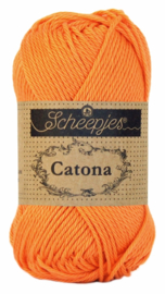 386 Catona  Peach