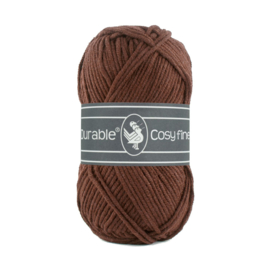 0385 Coffee Durable Cosy Fine