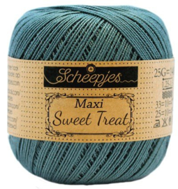 391 Deep Ocean Green - Maxi Sweet Treat 25gr.