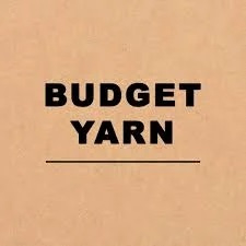 Budgetyarn