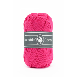 0236 - Durable Coral 50gr.