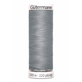 Gütermann Allesnaaigaren 200m (Kleuren van 026-066)
