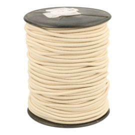 Koord elastiek 3mm - 1 meter (kleur 793 t/m 987)