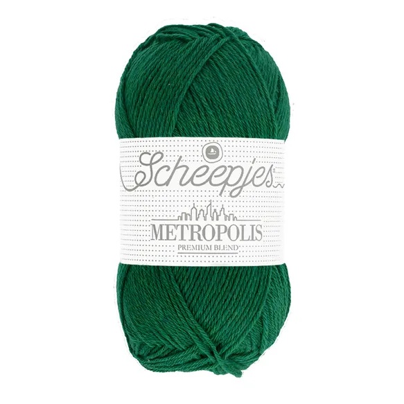 20 - Metropolis 50g - 020 Colombo