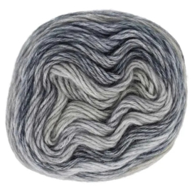 Stone Washed Flow 65g - 11 Mist