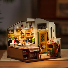 Cozy Kitchen