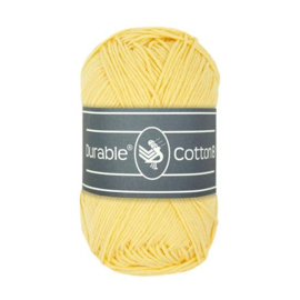 Durable Cotton8- kleur 274
