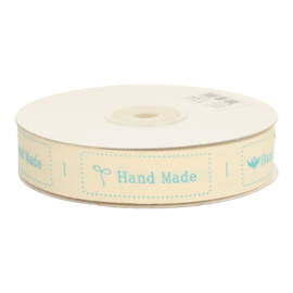Vintage band hand made 20mm