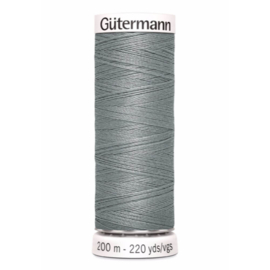 Gütermann Allesnaaigaren 200m (Kleuren van 503-561)