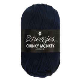 1011 - Chunky Monkey 100g - Slate