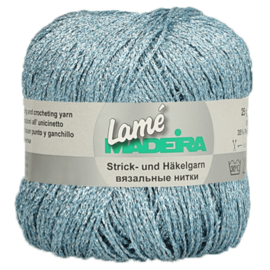 433 - Madeira Lame 25gr.