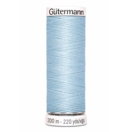 Gütermann Allesnaaigaren 200m (Kleuren van 247-278)