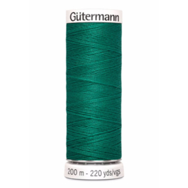 Gütermann Allesnaaigaren 200m (Kleuren van 139-169)