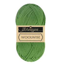 756 - Woolwise 100g - 756 Agave Green