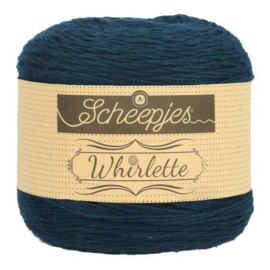 854 Blueberry - Whirlette 100gr.