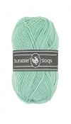 0416 Duck egg blue - Durable Soqs 50gr.