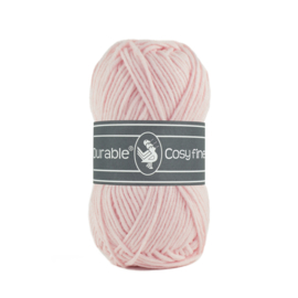0203 Light Pink - Durable Cosy Fine 50gr.